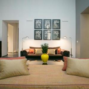 Spanish Steps DeLuxe Apartment