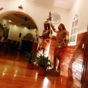 Hotel Boutique Villa de Sant Refugio de Relajacion