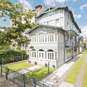 Monte Carlo Luxury Suites with Parking by Lion Apartments Sopot