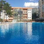 Gelios Apartments Gelendzhik 