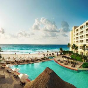 The Westin Lagunamar Ocean Resort Villas & Spa Cancun