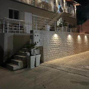 Apartmani Vesić