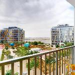 Primestay - Dania 3 1BR - IMPZ Dubai