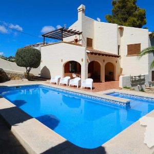 Casa Biskwie - CostaBlancaDreams