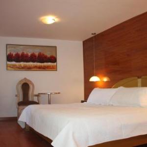 Hotel Yasmin de Oro