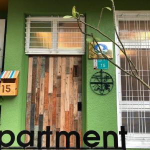 T.P. Apartment