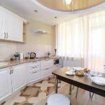 Bliss Superior apartment in the center of Kazan 