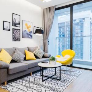 Lynn Apartment - Vinhomes Metropolis near Lotte Center