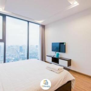 Premium Apartment Vinhomes Metropolis BaDinh