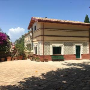 House with one bedroom in Crotone with WiFi