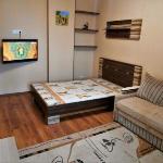 Apartment in Barnaul 