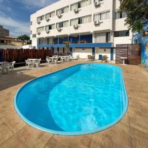 Pousada Loft Praia dos Anjos