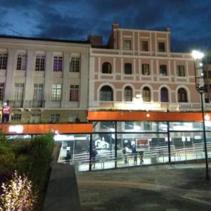 Hostal Mediodia