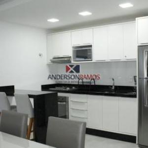 1005 Residencial Positano Apto 203 - Quatro Ilhas