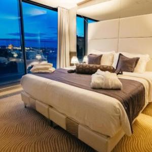 Wenceslas Hotel & Apartments