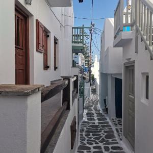 Maria Eleni Guesthouse