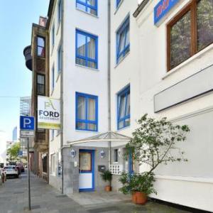 Ford Apartment Bremen City Center