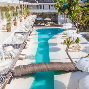 The Green Room Canggu
