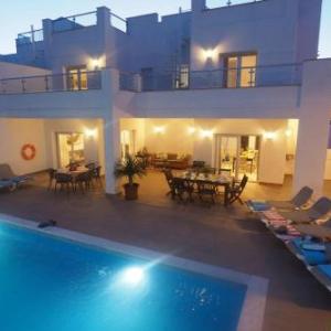Nerja Paradise Rentals - Villa Catalina