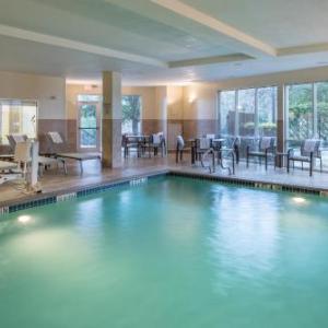 Courtyard by Marriott Austin Parmer/Tech Ridge