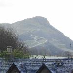 Stunning 2 Bed Apt in Edinburgh - Incredible views Edinburgh