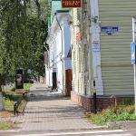 Guest accommodation in Rostov 