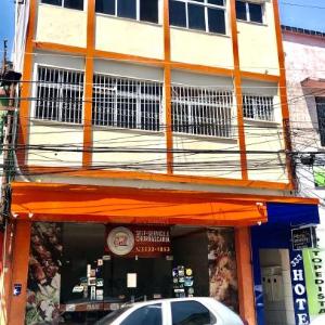Hotel Fortaleza III Manaus