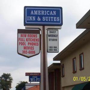 American Inn & Suites