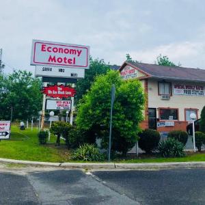 Economy Motel hotel in Absecon