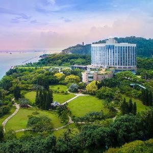 Nansha Grand Hotel