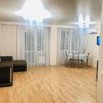 Apartment on 1-y Konnoy Armii Rostov on Don 