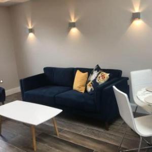 Modern 1 Bed 1 Bath in Central Dublin Location