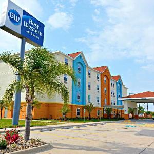 Best Western Ingleside Inn & Suites