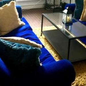 Nottingham Top Serviced Home - Chayil Experts