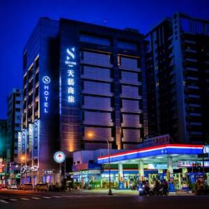 Skyone Hotel
