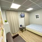 Guest accommodation in Moscow 