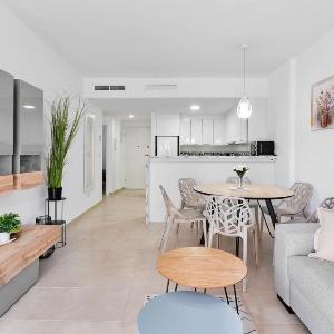 Seaside apartment Cabo Roig