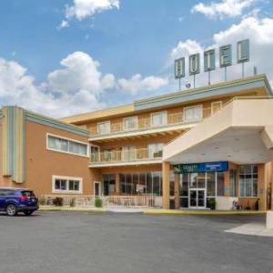 Inn at the Highlands Denver Downtown