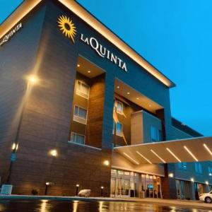 La Quinta Inn & Suites by Wyndham South Jordan hotel in South Jordan