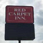 Red Carpet Inn Alexandria Alexandria Virginia