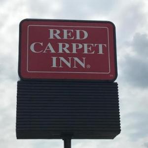 Red Carpet Inn Alexandria