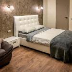 Guest accommodation in Kemerovo 