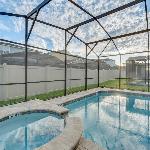 Top Villas - Solara Resort 489 Orlando