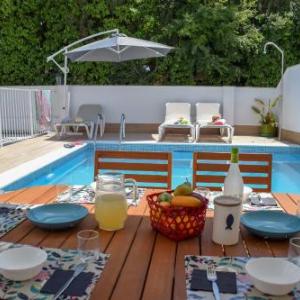 Nerja Paradise Rentals - Villa Suero