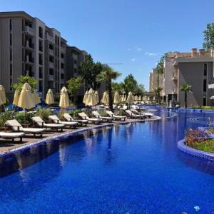 PSB Apartments in Cascadas