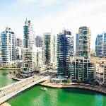 1BR Luxury Apartment close to JBR Beach Marina 