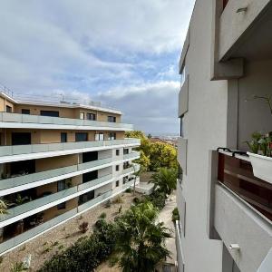 Appartement 4 pièces pour 6 pers proche plage parking - FR-1-226B-182