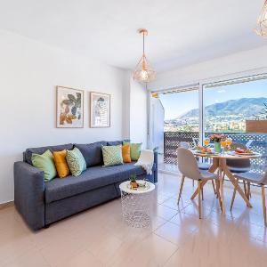 797 HOLIDAY RENTALS - acogedor apartamento con hermosas vistas