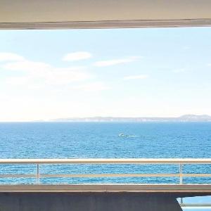 ARIADNA B. Apartamento amplio para 6 en Roses – vistas al mar - ES-258-97