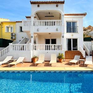 Casa Victoria - CostaBlancaDreams